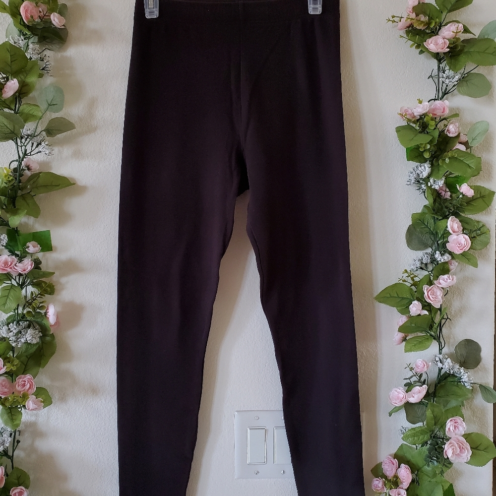 Cheetah Athletics/ Yoga Pants